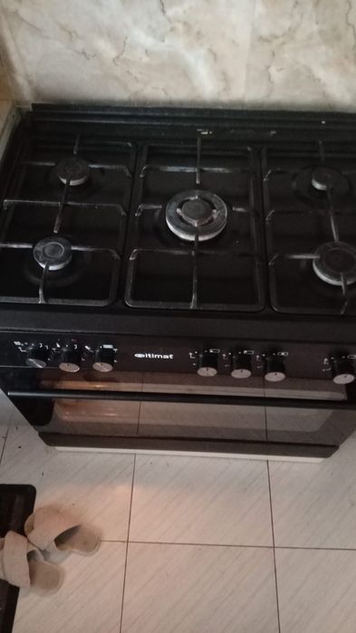 Ремонт Газовых  Напольные котлы