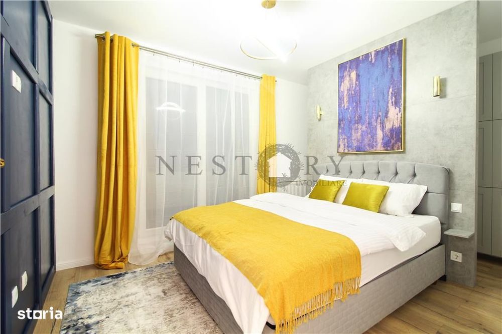 Apartament 2 camere, premium, terasa 25 mp, parcare subterana – Cent — fotografia 2