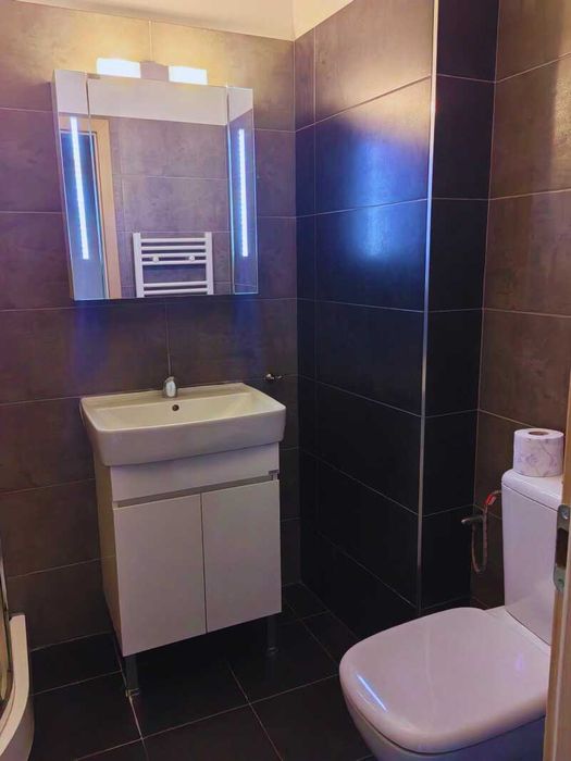 Дава се под наем Тристаен апартамент в София, Манастирски ливади - 100 кв.м за 874.65 € - Снимка #12