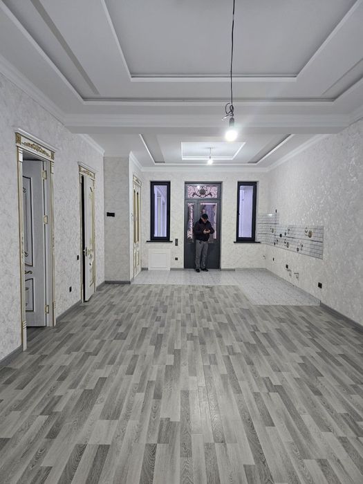 Кибрай дурмон 2коттеджа