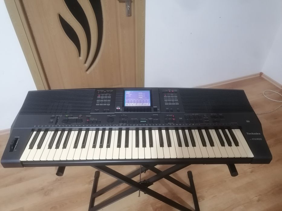 TECHNICS SX-KN 1400 profesional keyboard pian orga