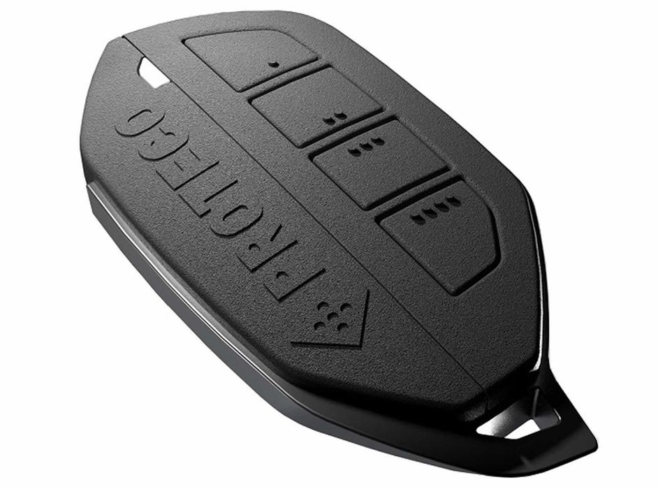 Telecomanda automatizare poarta Proteco IKON 433,92 Mhz PTX4P3I