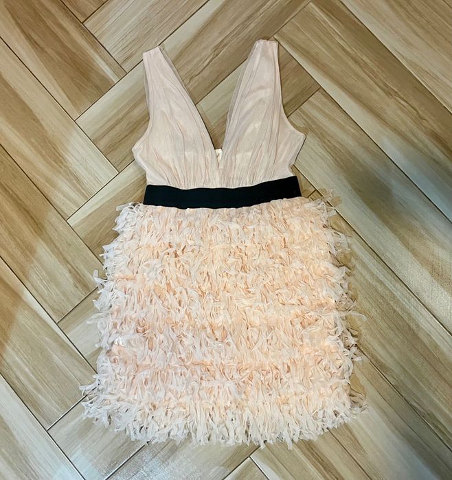Стилна рокля H&M