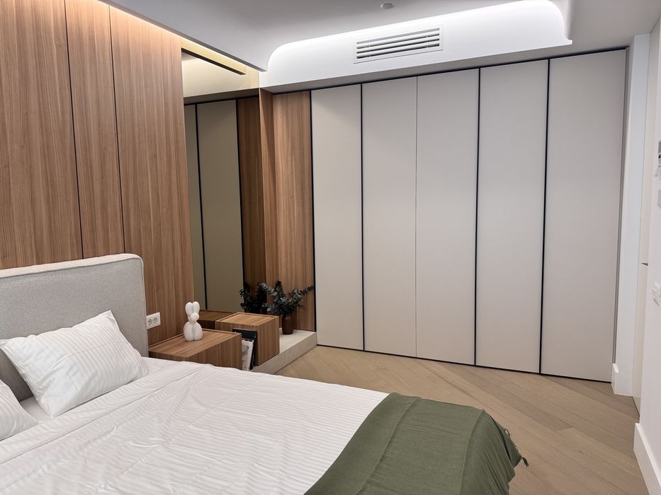 Apartament cu 2 camere Cortina 126 Iancu Nicolae