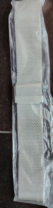 Метална верижка за часовник