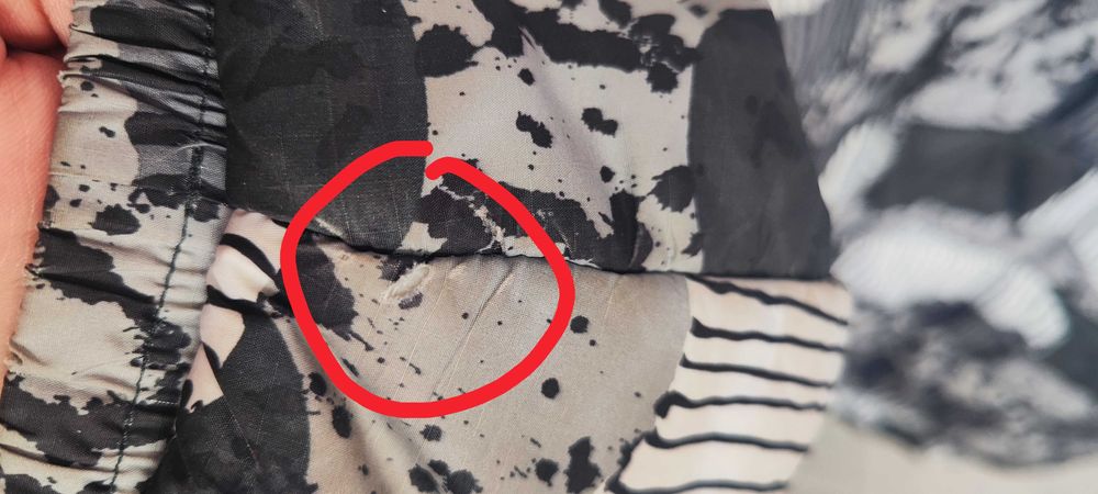 Мъжко Зимно Яке The Nord Face