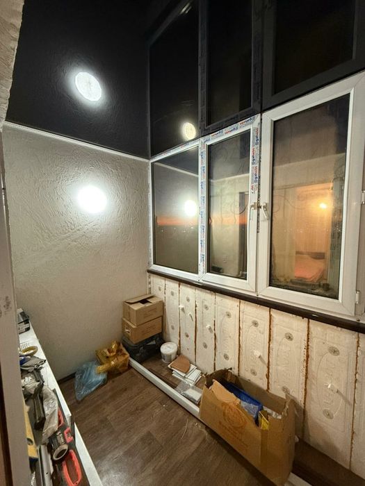 Продаётся 3х на 8микр