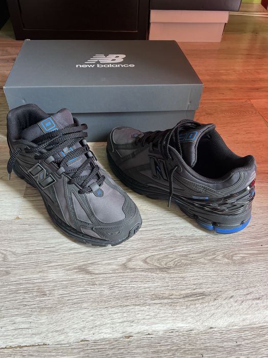 Vand adidași New Balance 1906R.