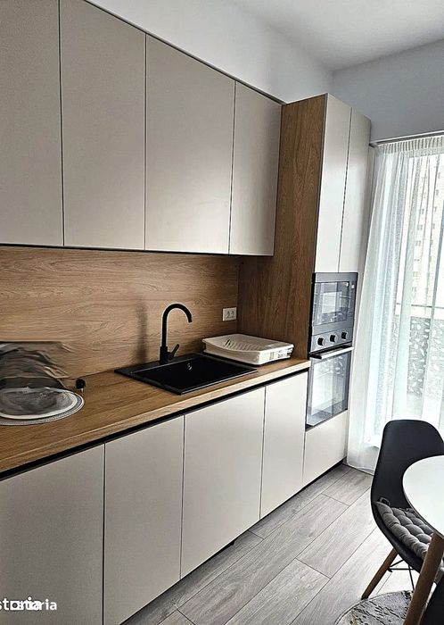 Apartament 2 camere | Theodor Pallady Bloc 2025 | Parcare inclusă