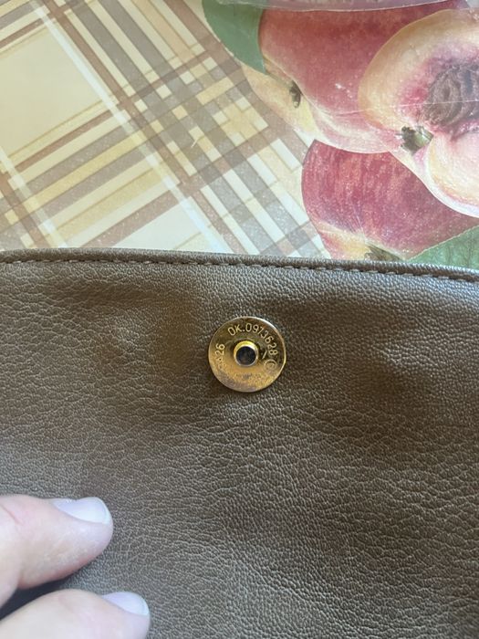 Дамска чанта Salvatore Ferragamo