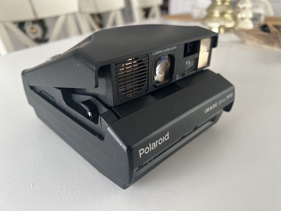 Polaroid Image Elite Pro