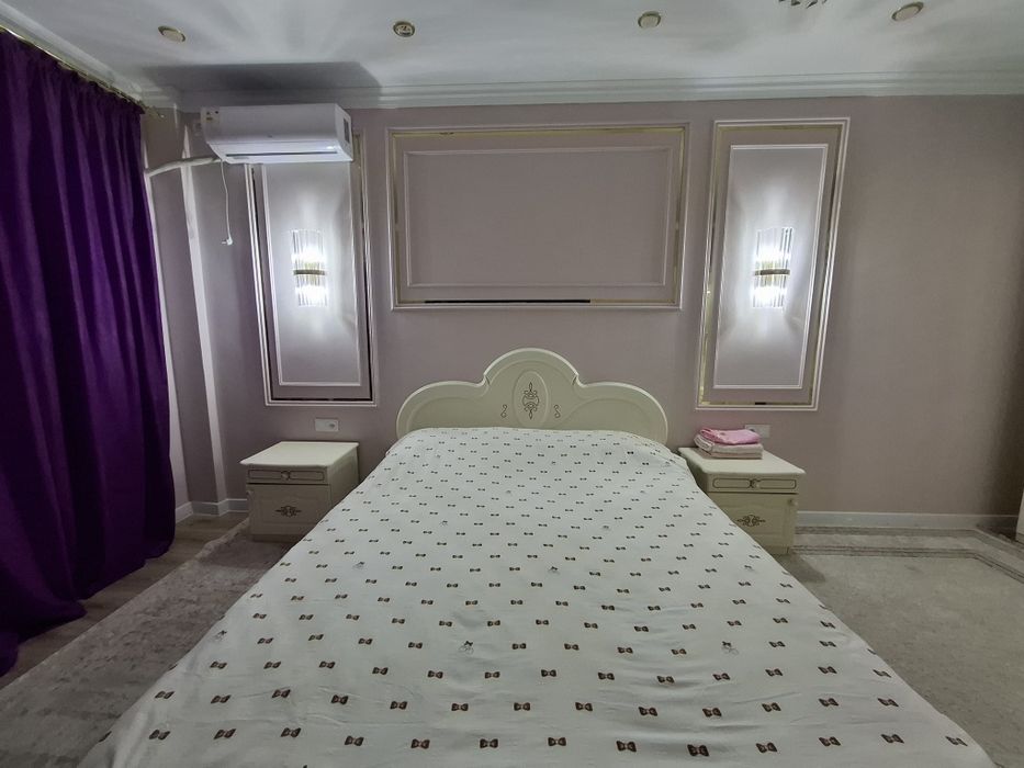 Квартира в центре города в ЖК