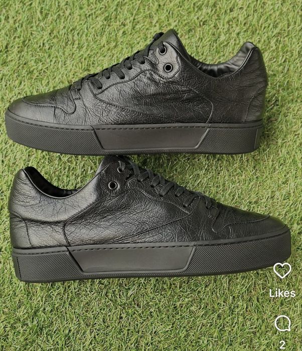 Мъжки обувки Balenciaga