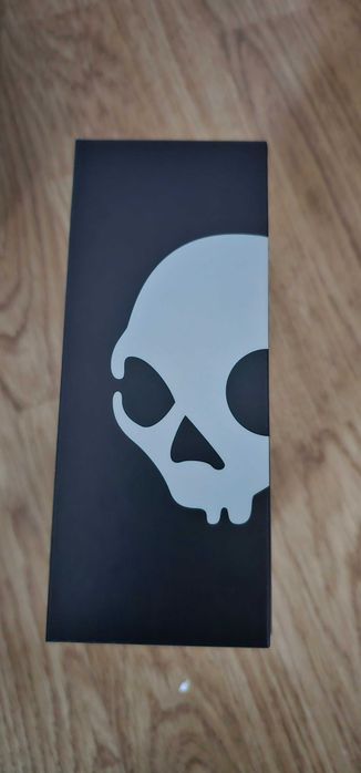 Skullcandy нови True Wireless bluetooth слушалки София/Пловдив