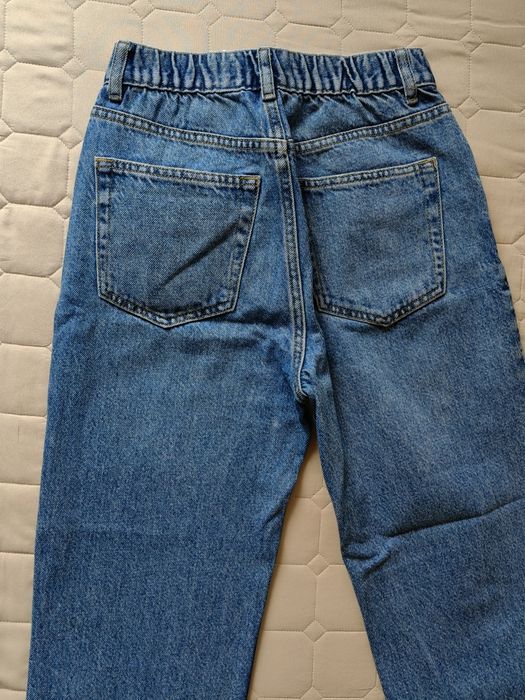 Blugi Pull&Bear marimea 34