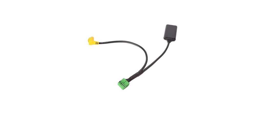 Adaptor Bluetooth Audi Q5 Q7 A4 A5