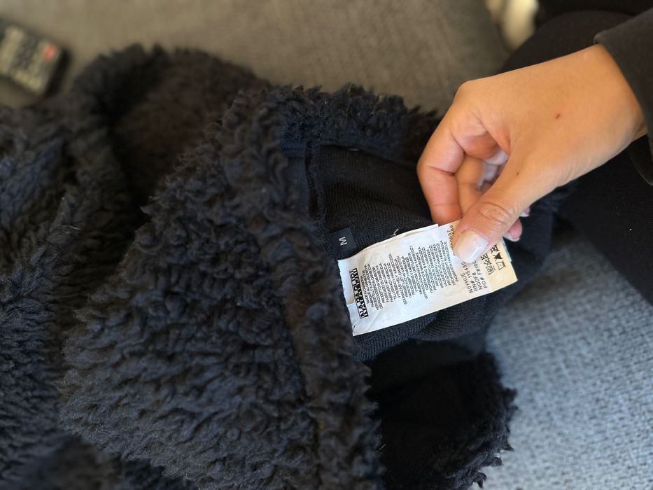 Мъжко яке Napapirji