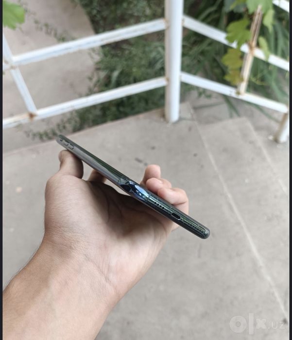 Iphone 11 pro max
