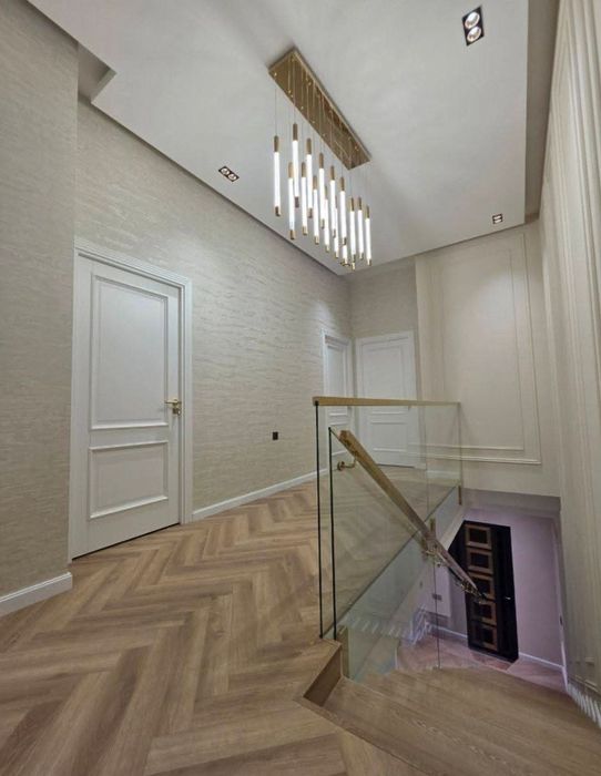 Новые дома в яккасарайском районе