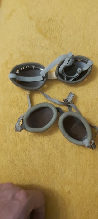 Ochelari război 1918-1945