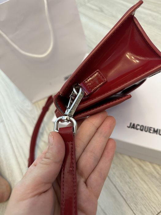 Geanta Jacquemus