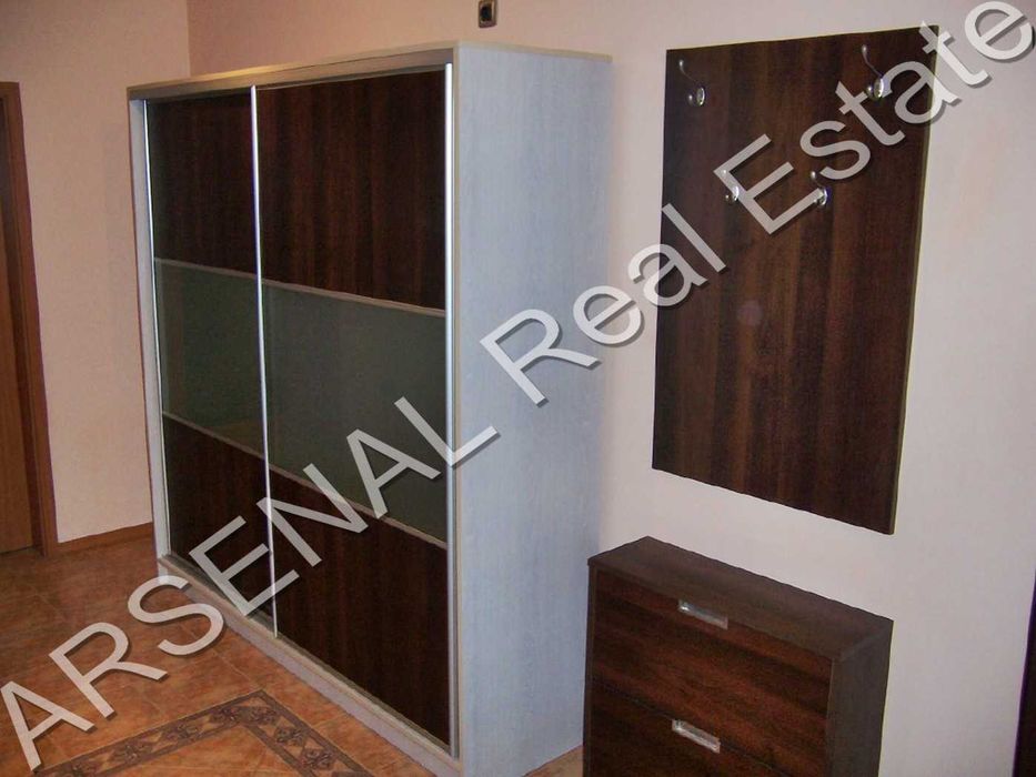 Дава се под наем Четиристаен апартамент в София, Лозенец - 870 кв.м за 867.51 € - Снимка #4