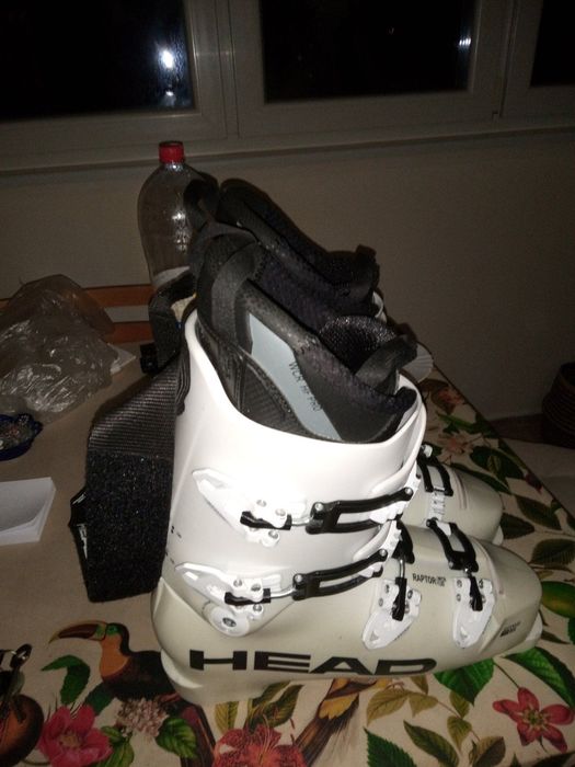 Ски обувки HEAD Raptor WCR 120/130 28.0/ 28.5