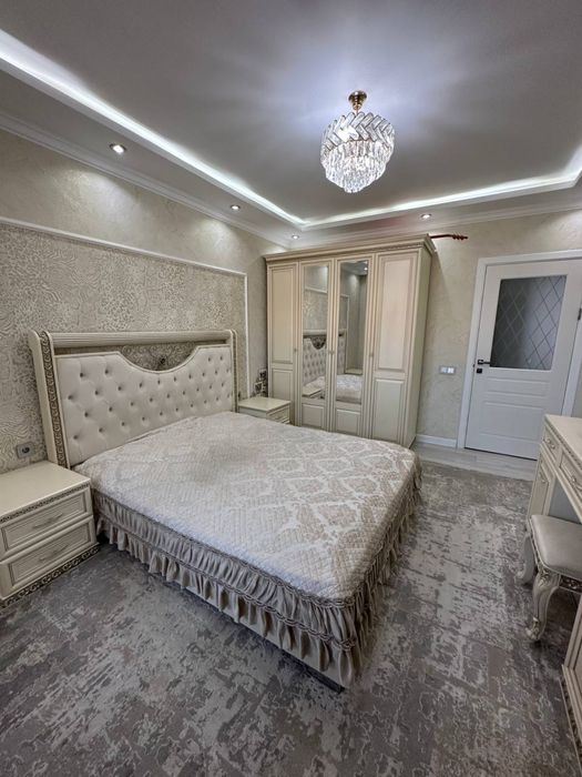 Спальная Рояль БЕРТА