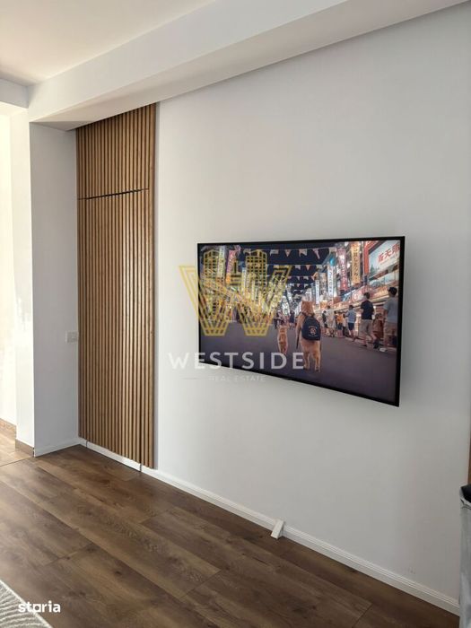 Duplex premium de vanzare, in Mosnita Noua