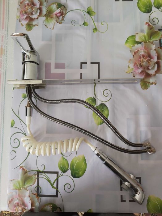 Гигиенический душ