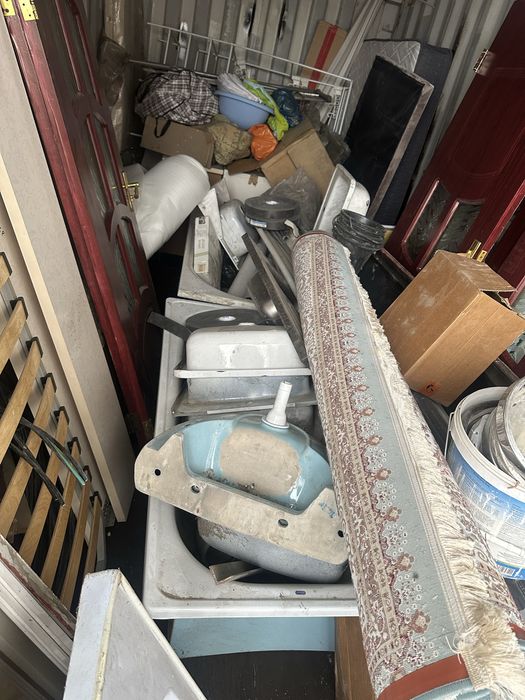 Раковина есть новые и есть бу