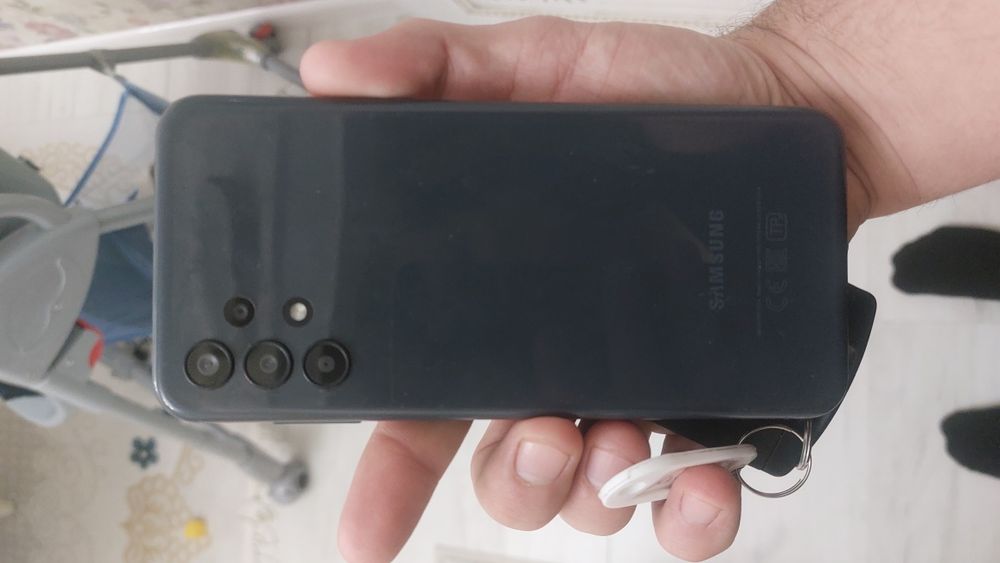 Продам Samsung Galaxy A13 в отличном состоянии. Память 128гб. Цена 230