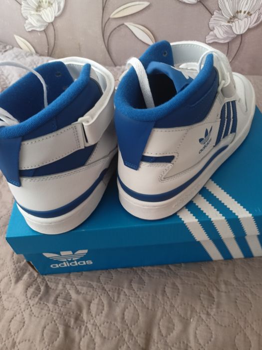 Мъжки обувки Adidas  нови