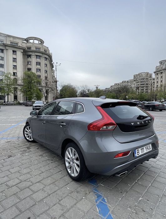 VOLVO V40 2015 — imagine 2