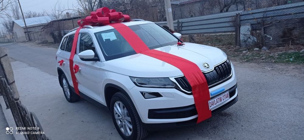 Bantik moshinaga,lenta бантик для машины