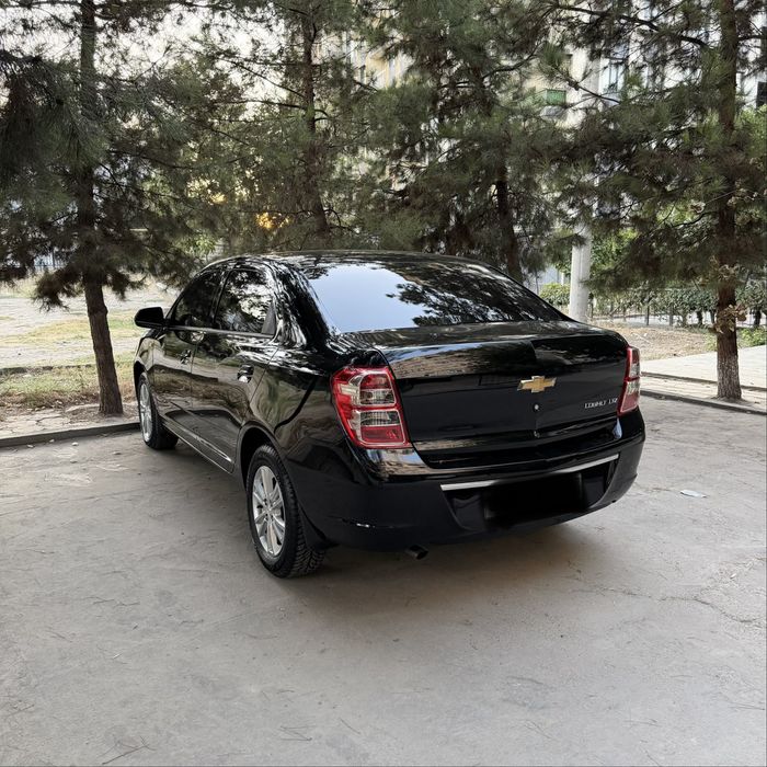 Срочно!!! Продаю Кобальт! 11000$