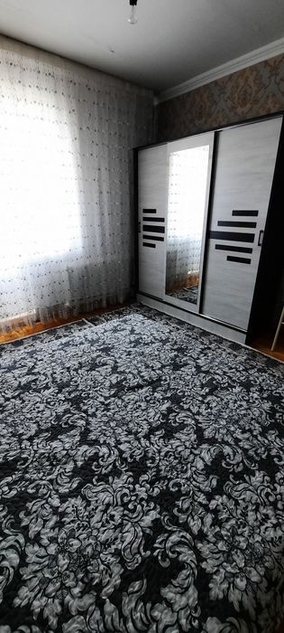 Узимни 4 хонали уйимни ижарага бераман 4/4/4. Хамма мебель техника бор