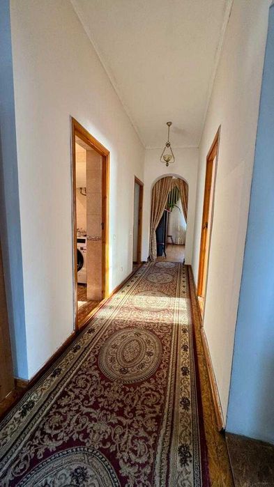 Дом в мкр Думан 1