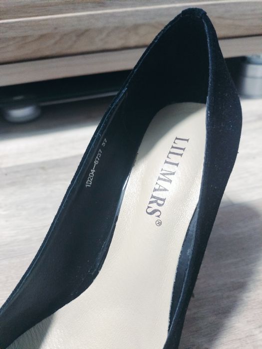 Туфли женские новые