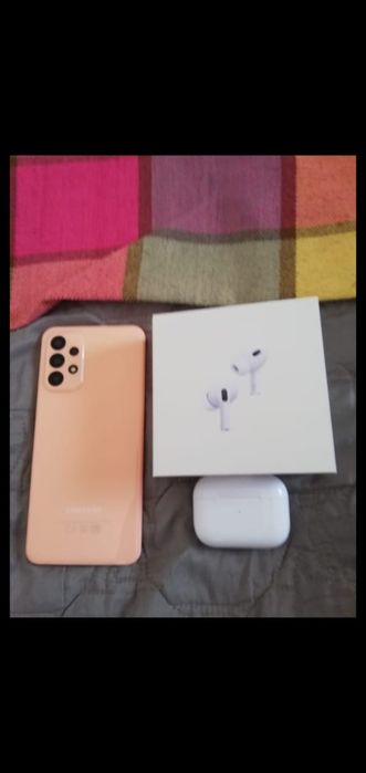 Самсунг а23 128 гб