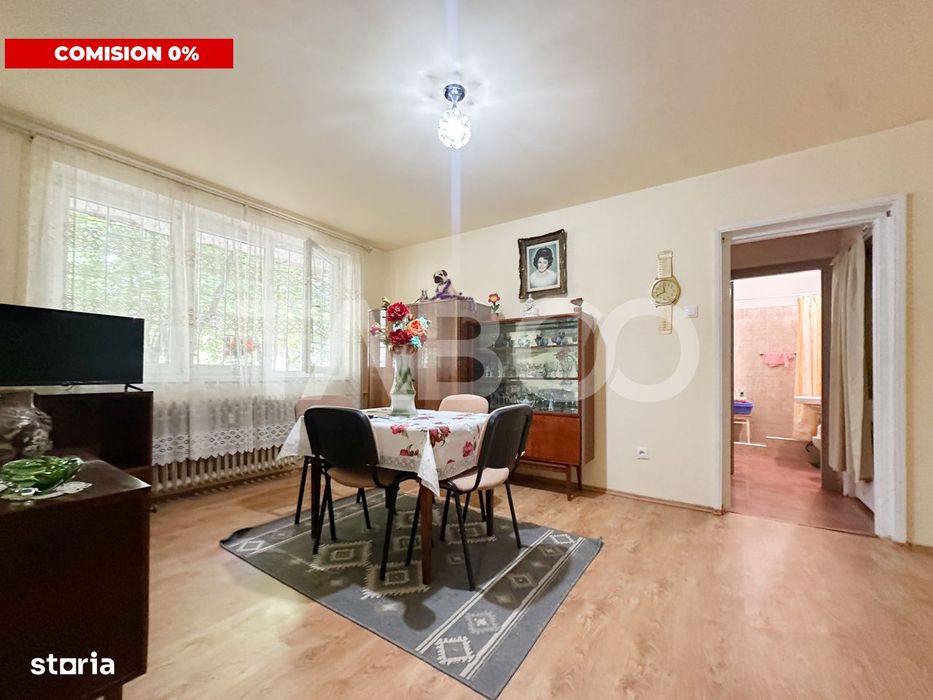 Apartament 2 camere de vanzare langa Iulius Mall Comision 0% — fotografia 1