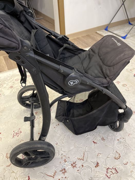 Детская коляска недорого