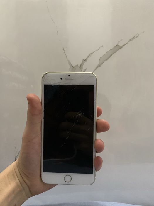 iphone 6 s plus 32 gb oq