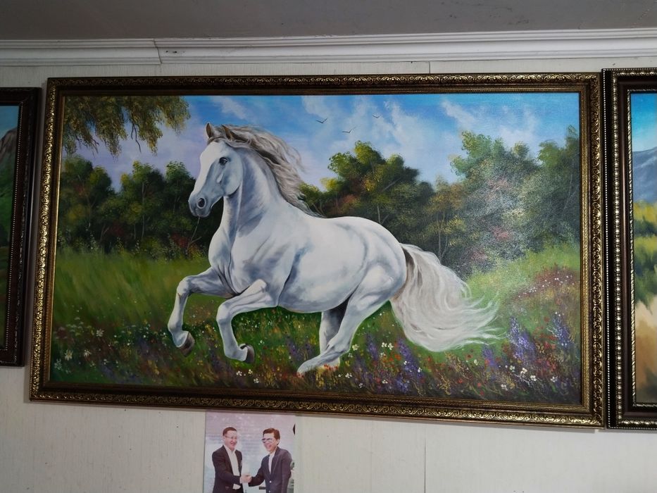 Картины картиналар