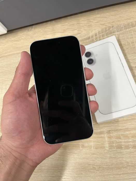 Iphone 16 128Gb EAC 128Gb