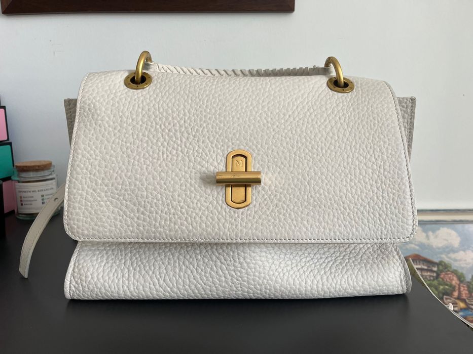 Musette естествена кожа