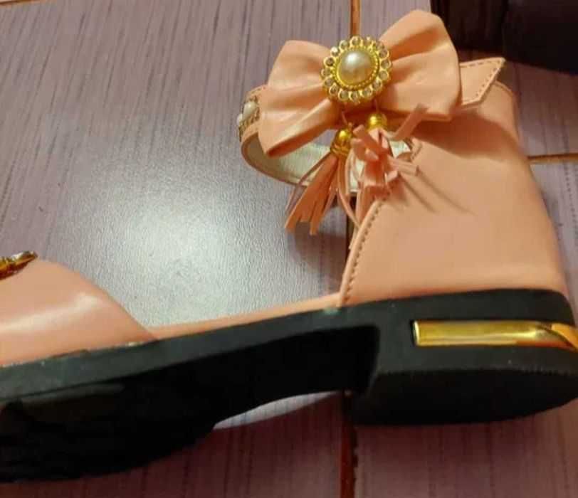 Sandale elegante 36,5/37