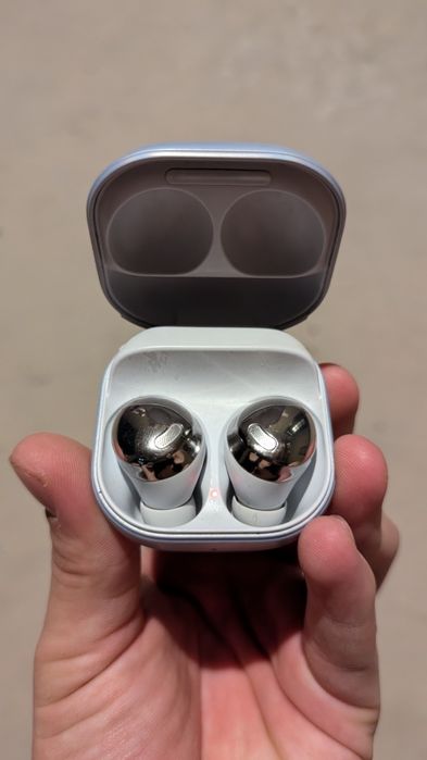 Наушник Galaxy buds pro