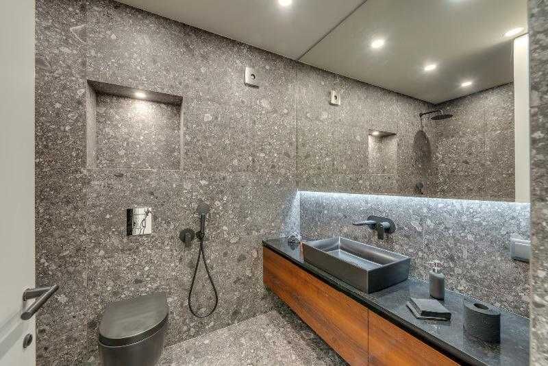 Продава се Тристаен апартамент в София, Банишора - 90 кв.м за 1589 €/кв.м - Снимка #4