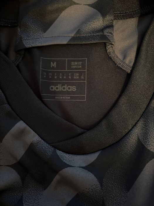 Real Madrid away 23/24 Adidas размер M